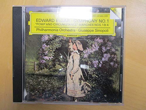 album sir edward elgar