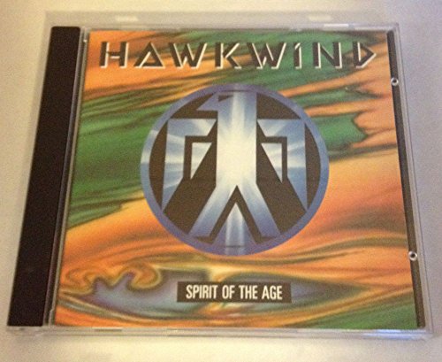 album hawkwind