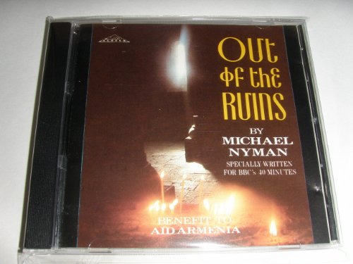 album michael nyman