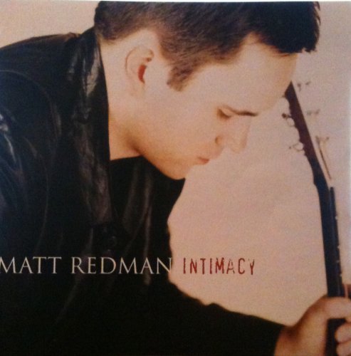 album matt redman