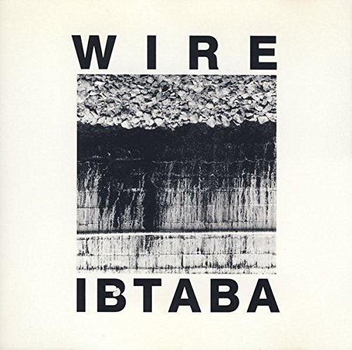 album wire