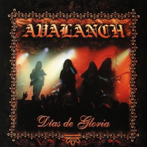 album avalanch