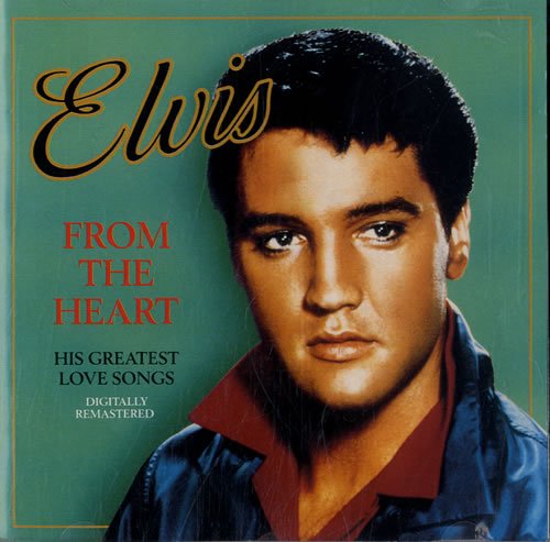 album elvis presley