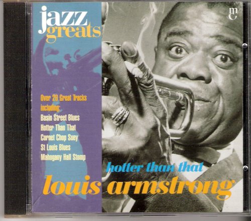 album louis armstrong