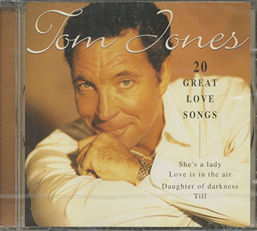 album tom jones