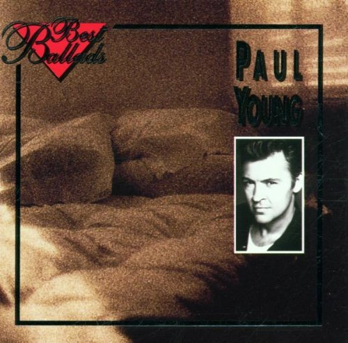 album paul young