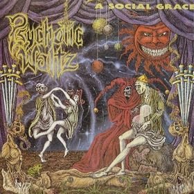 album psychotic waltz