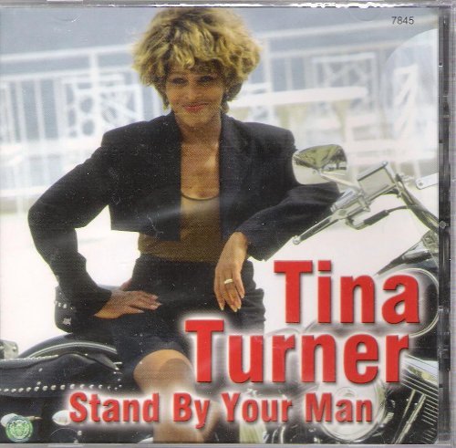 album tina turner