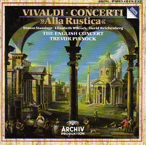 album antonio vivaldi