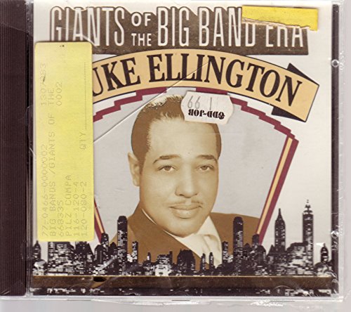 album duke ellington