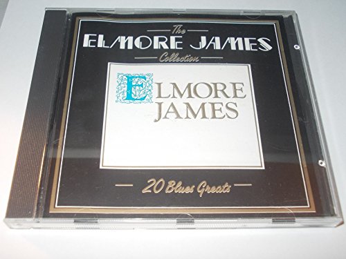 album elmore james