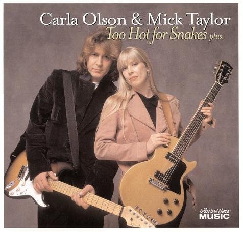 album mick taylor