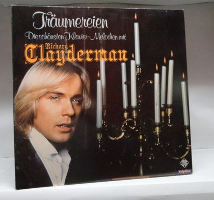 album richard clayderman