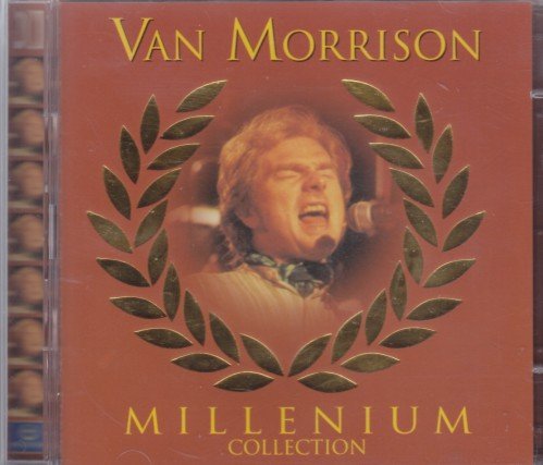 album van morrison