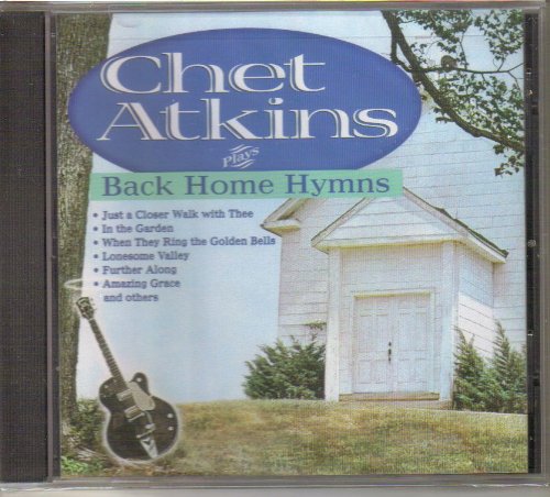 album chet atkins