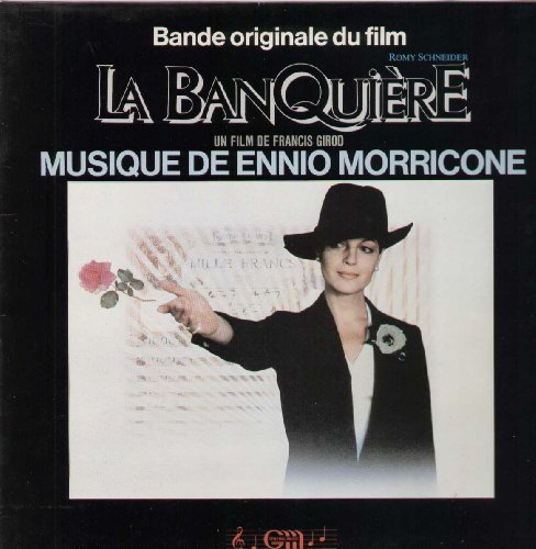 album ennio morricone