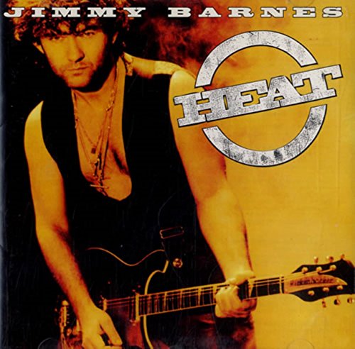 album jimmy barnes