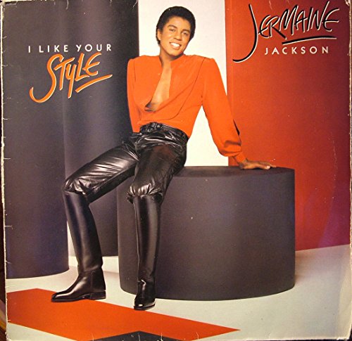 album jermaine jackson