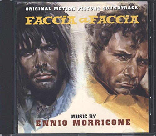 album ennio morricone