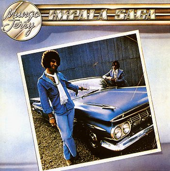 album mungo jerry