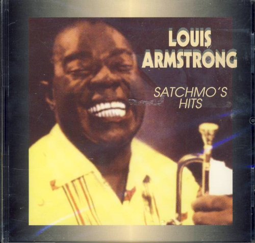 album louis armstrong