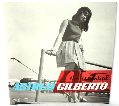 album astrud gilberto