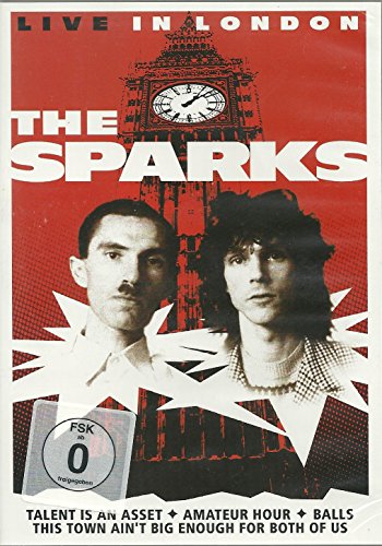 album sparks