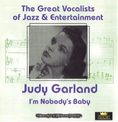 album judy garland