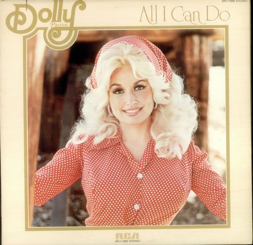 album dolly parton