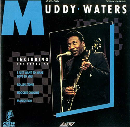 album muddy waters