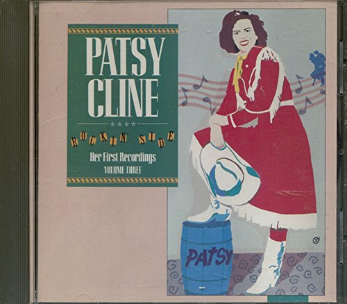 album patsy cline