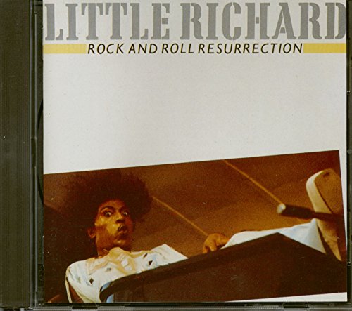 album little richard