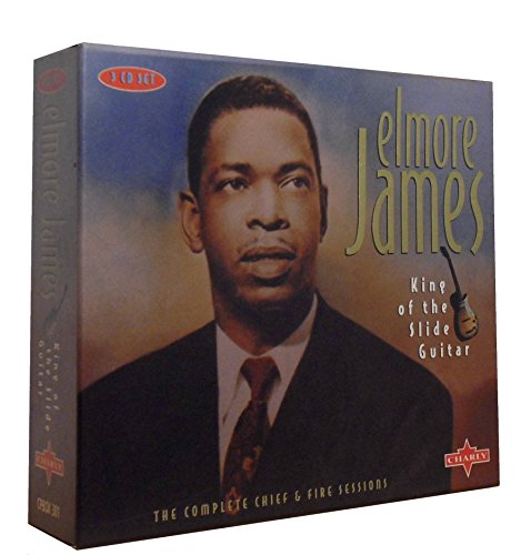 album elmore james