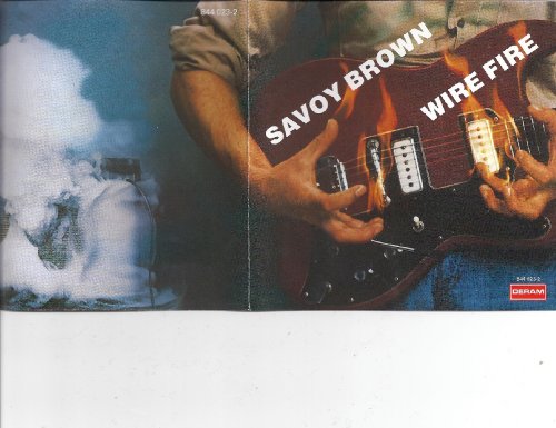 album savoy brown