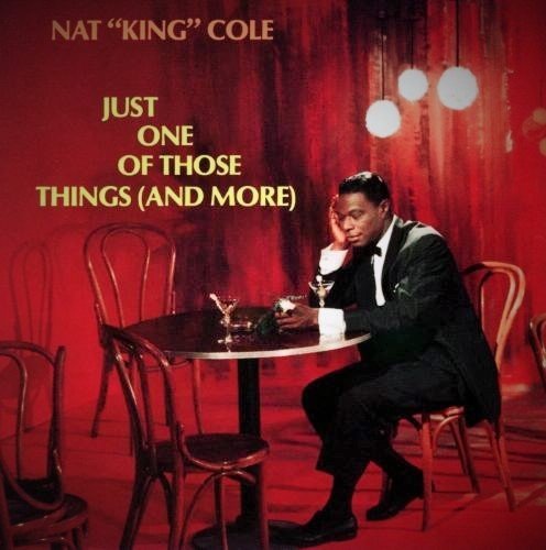 album nat king cole