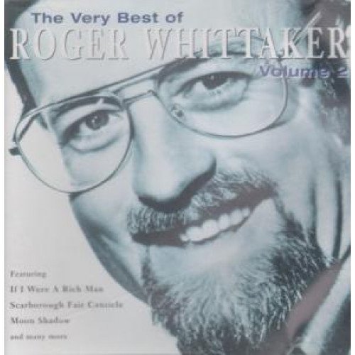 album roger whittaker