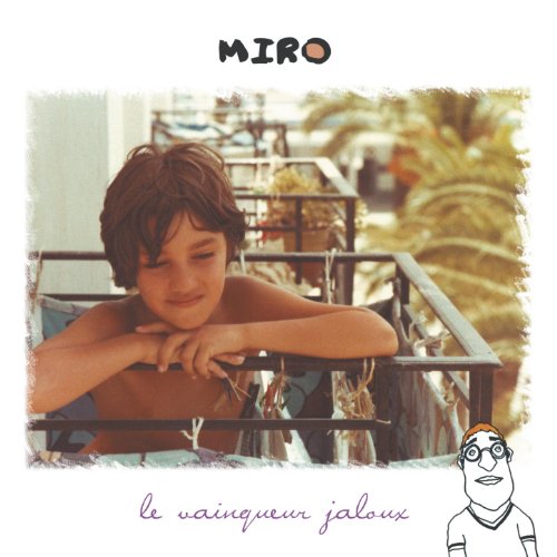 album miro