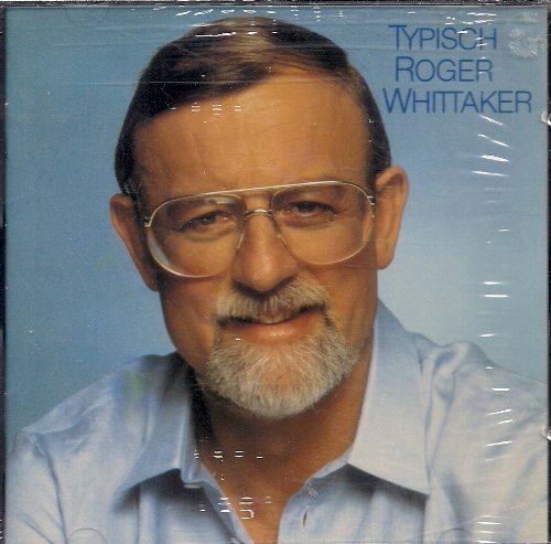 album roger whittaker