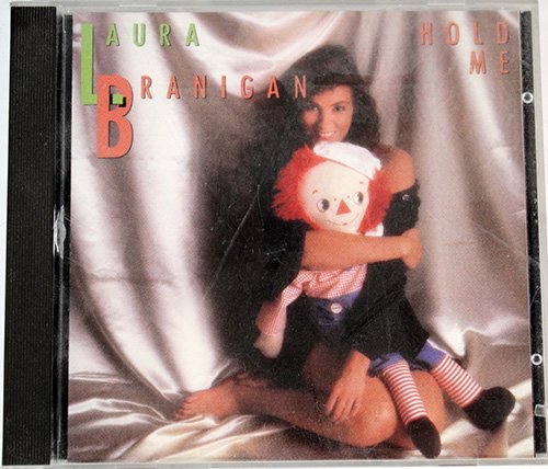 album laura branigan