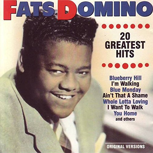 album fats domino