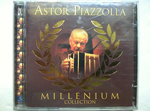 album astor piazzolla