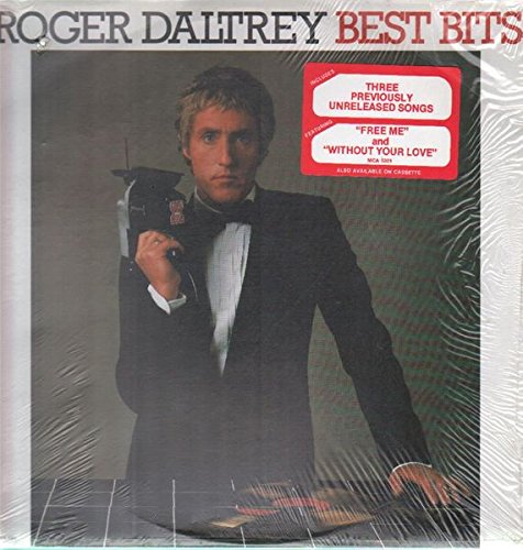 album roger daltrey