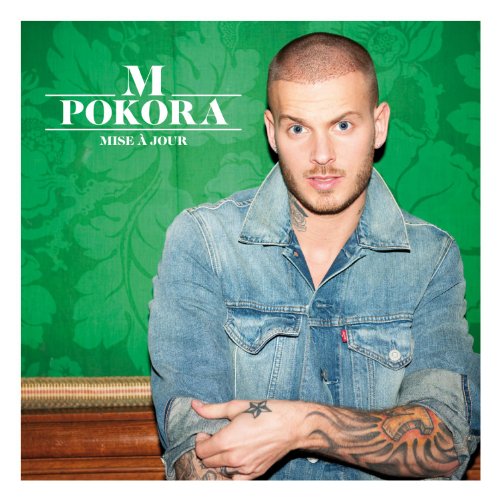 album m. pokora