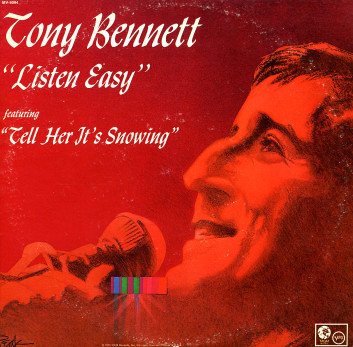 album tony bennett