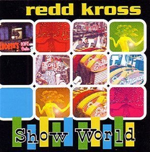 album redd kross