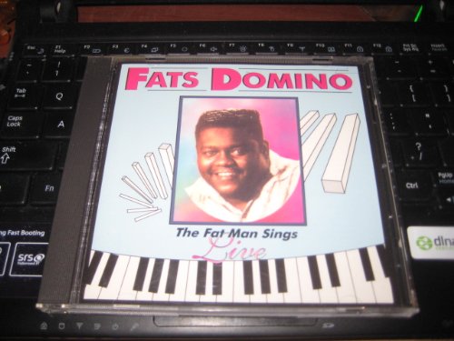 album fats domino