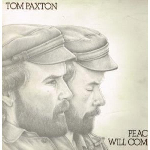 album tom paxton