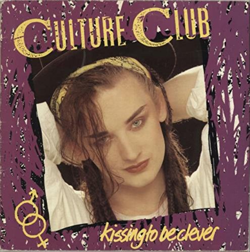 album culture club