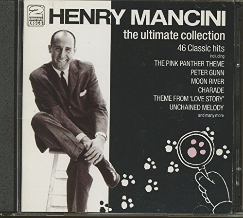 album henri mancini