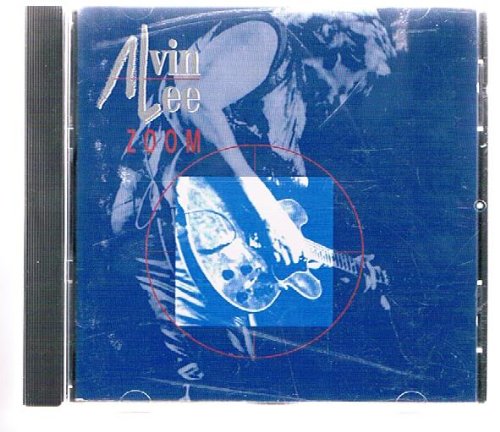 album alvin lee